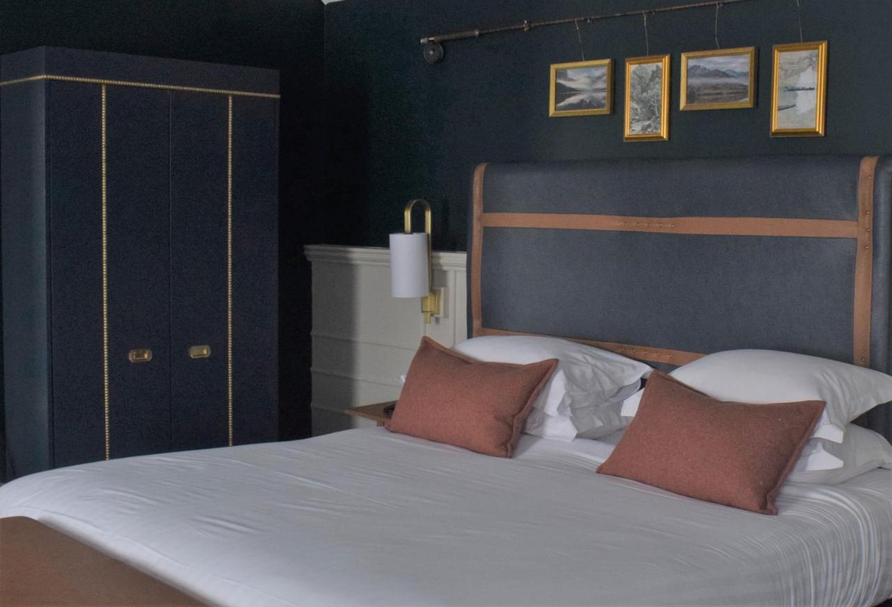 Loch Rannoch Hotel And Spa Kinloch Rannoch Phòng bức ảnh