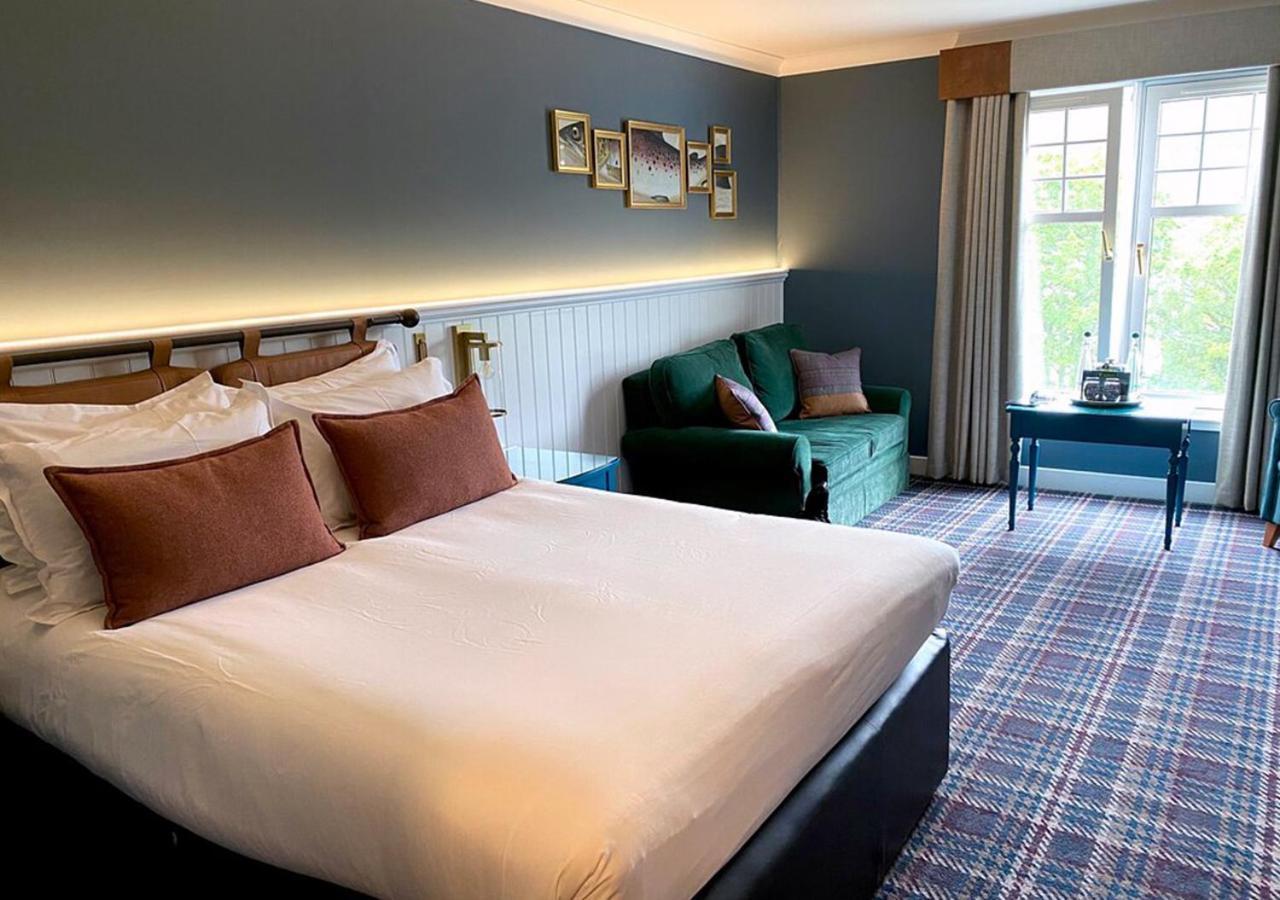 Loch Rannoch Hotel And Spa Kinloch Rannoch Phòng bức ảnh